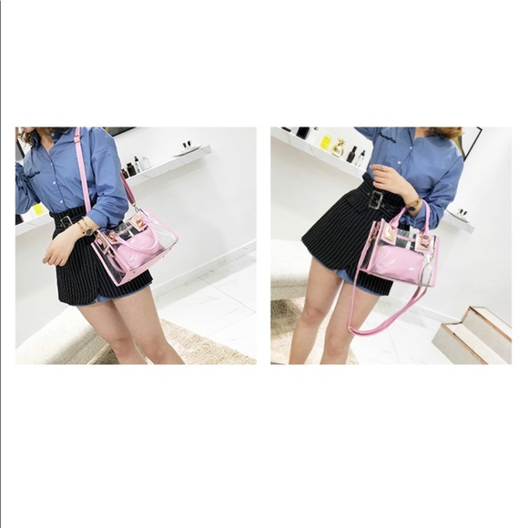 - 🔍Last Piece❣️Brand New Ladies Fashion jell… - Picture 2 of 6